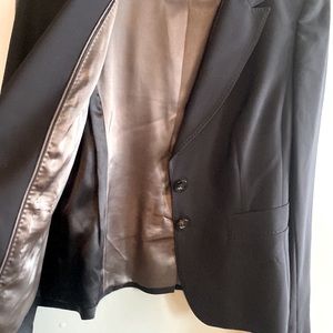 The Limited suit coat